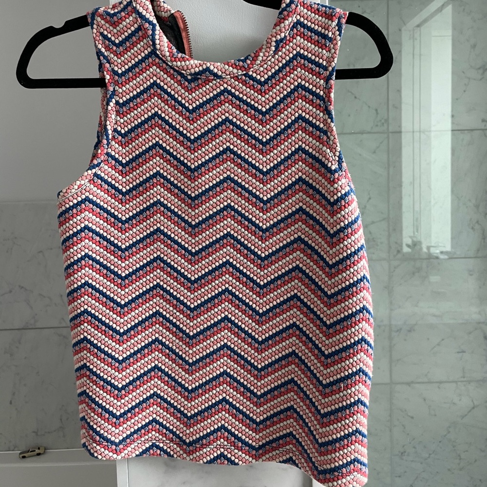 Anthropologie top